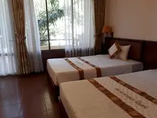 Vung Tau Intourco Resort 