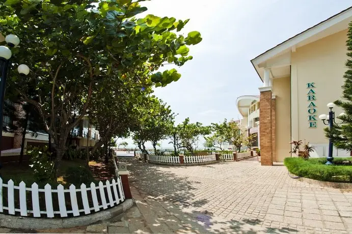 Vung Tau Intourco Resort 