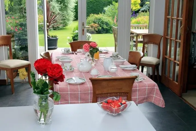 Westacre Bed & Breakfast