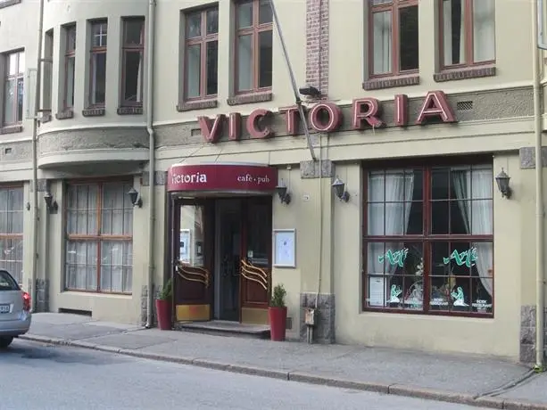 Basic Hotel Victoria 