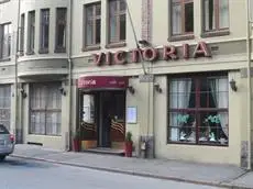 Basic Hotel Victoria 