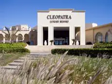 Cleopatra Luxury Resort Sharm El Sheikh 