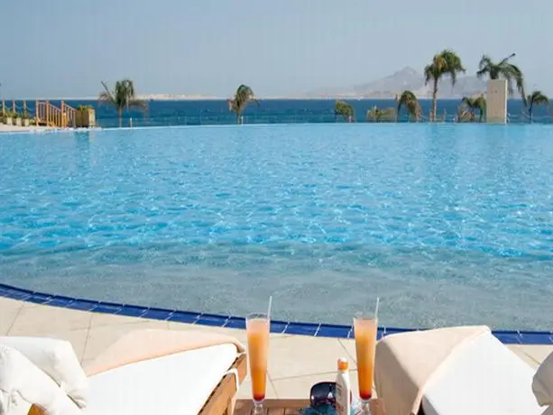 Cleopatra Luxury Resort Sharm El Sheikh 