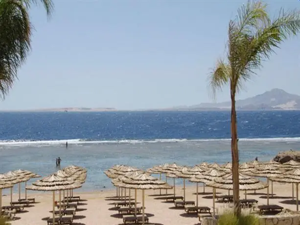 Cleopatra Luxury Resort Sharm El Sheikh 