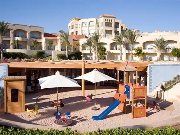 Cleopatra Luxury Resort Sharm El Sheikh 