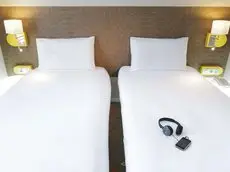 Ibis Styles Tours Centre 