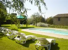 Holiday House Borgo Badia 