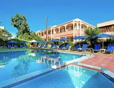 Hotel Olympia Rethymno 