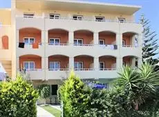 Hotel Olympia Rethymno 