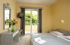 Hotel Olympia Rethymno 