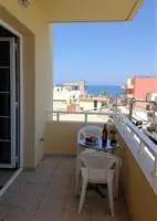 Hotel Olympia Rethymno 