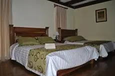 Hotel Villa Florencia 