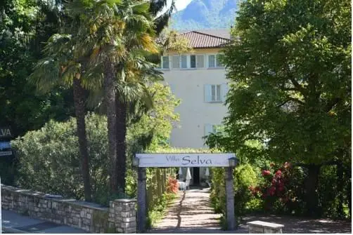 Hotel Villa Selva 