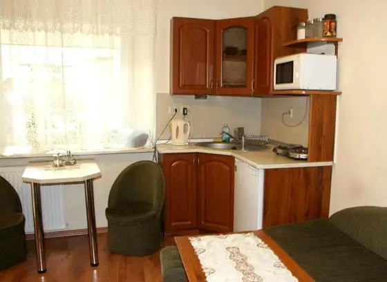 Noclegi Kielce-Apartament Centrum 