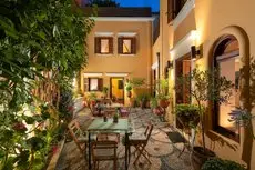 Rodos Niohori Elite Suites Boutique Hotel 