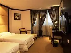 Country Hotel Klang 