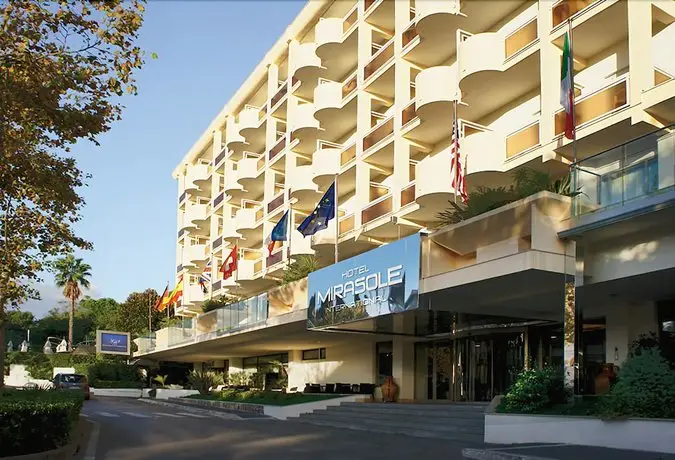 Hotel Mirasole International 