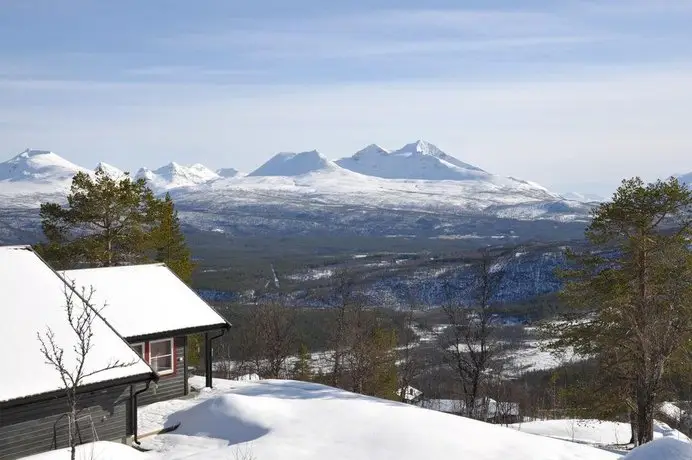 Malselv Mountain Village 