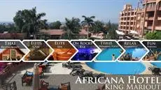 Africana Hotel & Spa 