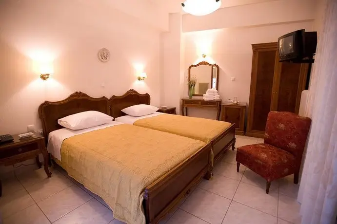 Hotel Urania