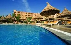 Siva Grand Beach - All Inclusive 