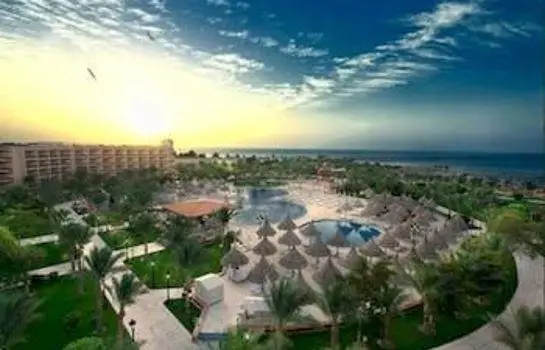 Siva Grand Beach - All Inclusive 