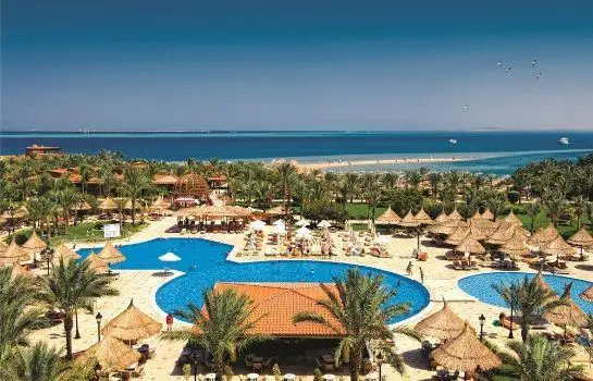 Siva Grand Beach - All Inclusive 