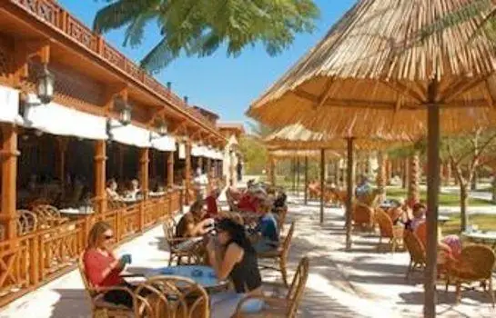 Siva Grand Beach - All Inclusive 