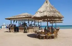 Siva Grand Beach - All Inclusive 