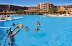 Siva Grand Beach - All Inclusive 