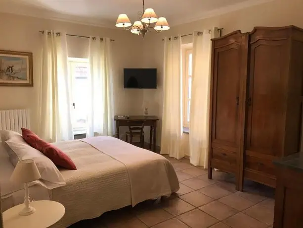 Villa Incanto B&B Treiso 