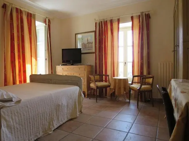 Villa Incanto B&B Treiso 