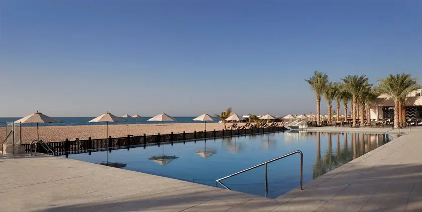 Waldorf Astoria Ras Al Khaimah