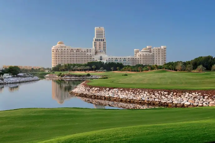 Waldorf Astoria Ras Al Khaimah 