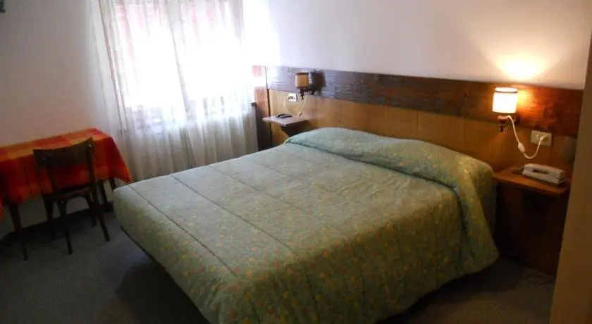 Albergo Bellaria 