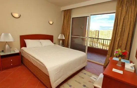 Apartment in Golf Porto Marina El Alamein 