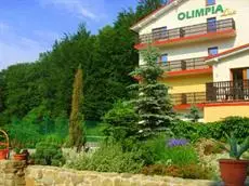 Kompleks Olimpia Lux Resort & SPA 