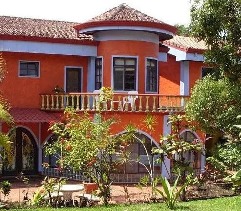 Villa San Ignacio Alajuela