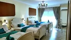 Nile Hunters Suites & Apartments 