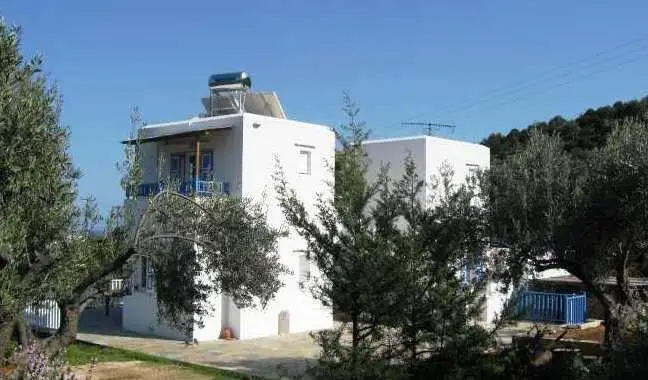 Studios Evdokia 