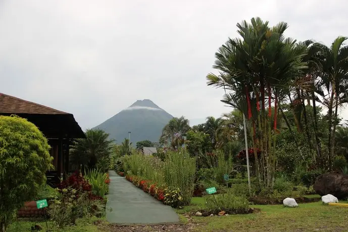 Hotel Arenal Montechiari 