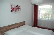 Apartmanovy dum Landek 