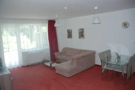 Apartmanovy dum Landek 