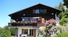 Chalet Acheregg 