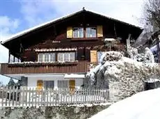 Chalet Acheregg 