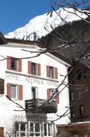 Hotel Alpina Zernez 