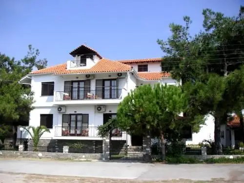 Hotel Kavala