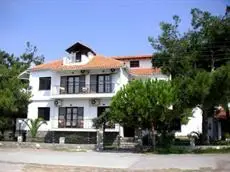 Hotel Kavala 