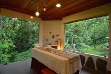 Arenal Observatory Lodge & Spa 