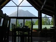 Arenal Observatory Lodge & Spa 